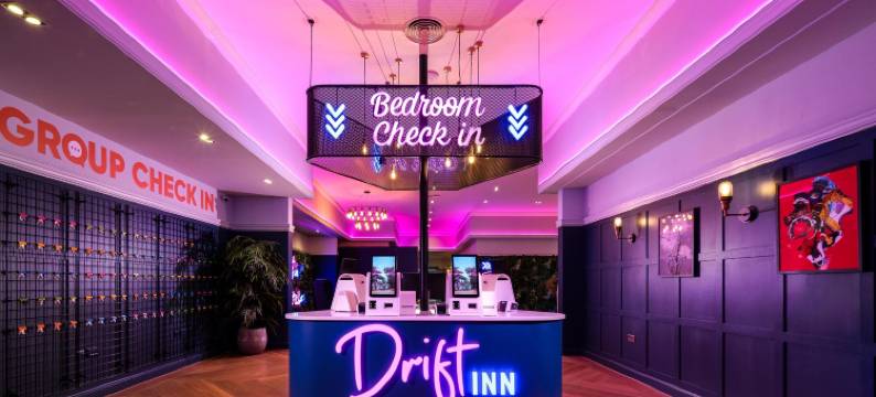 漂流旅馆(原滨水酒店)(Drift Inn)图片