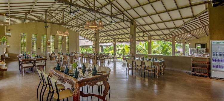 斯特林东方森林彭奇(Sterling Orient Woods Pench)图片