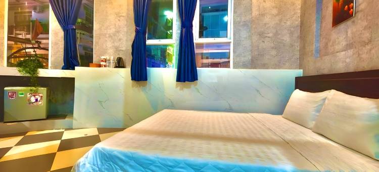 Mes Hotel - Ngay Ben Ninh Kieu图片
