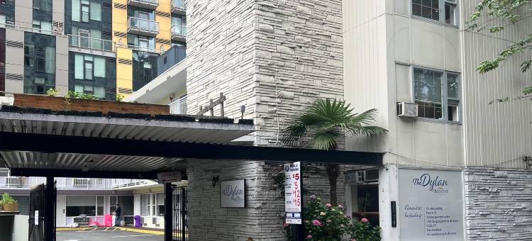 The Dylan, a Baymont by Wyndham(The Dylan, a Baymont by Wyndham)图片