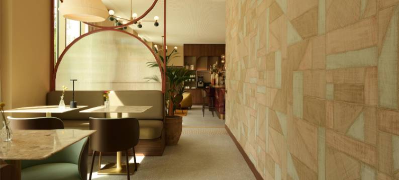 OKKO 酒店特鲁瓦中心(OKKO Hotels Troyes Centre)图片