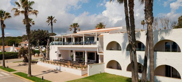 AluaSoul Menorca - Adults Only图片