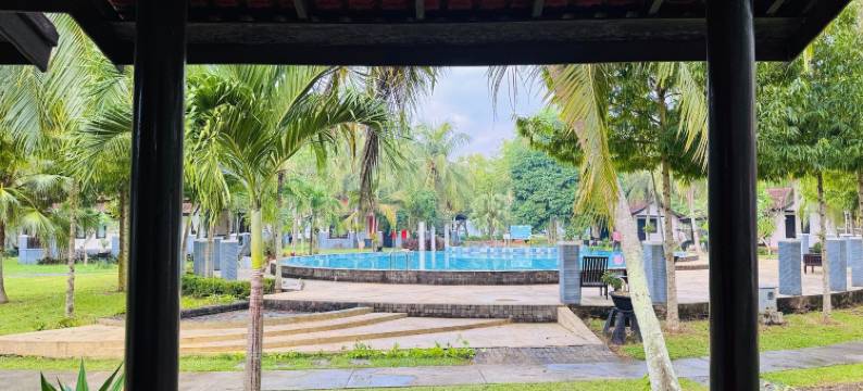 娜湾度假旅游喀拉喀托酒店(Grand Elty Krakatoa)图片