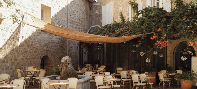 卢玛宏磨坊 - 博米耶酒店(Le Moulin, Lourmarin, a Beaumier Hotel)图片