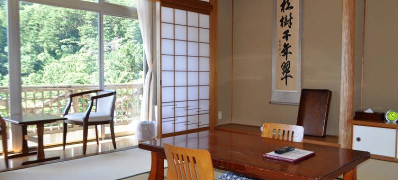 海音里酒店(Hotel Uneri)图片