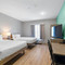 休斯敦卡蒂西部ECHO Suites Extended Stay by Wyndham酒店