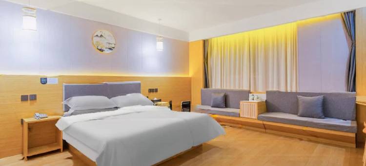 都市花园酒店(宁晋政府东亚店)图片