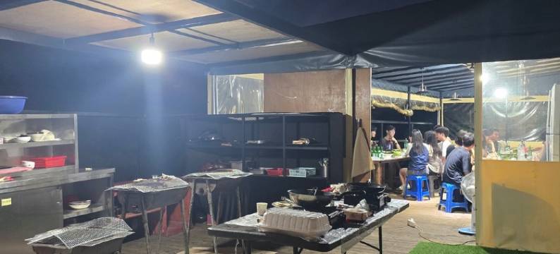 乙旺里苏瓦尼民宿(Eulwangri Suwanee Pension)图片