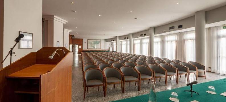 德埃斯特伊尔杜卡酒店(Hotel Il Duca d'Este)图片