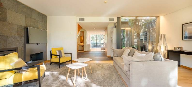 GuestReady - Villa paradisíaca em Tróia图片