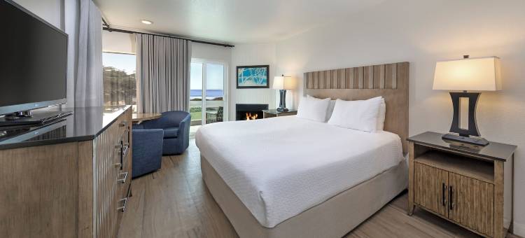 坎布里亚兰丁套房酒店(Cambria Landing Inn and Suites)图片