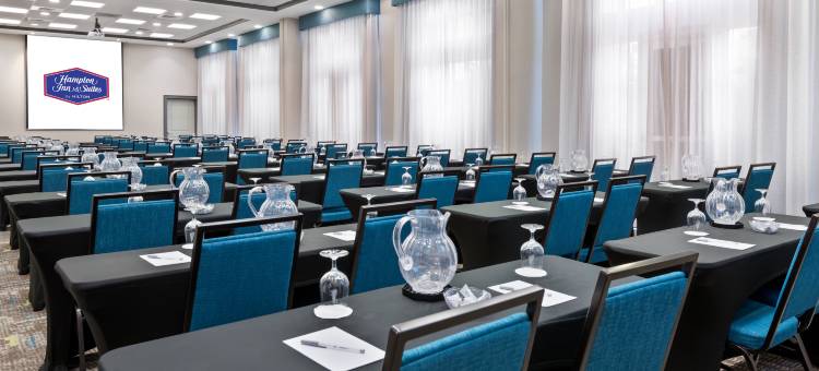 欢朋酒店及套房奥兰多机场@门户村(Hampton Inn & Suites Orlando Airport @ Gateway Village)图片