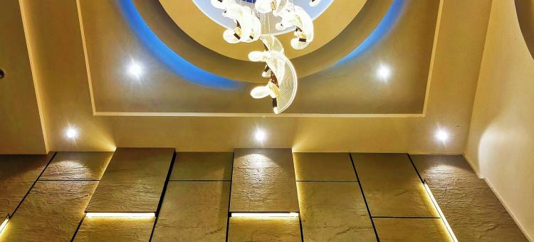 遗产酒店 巴拉索尔(Hotel heritage inn ,Balasore)图片