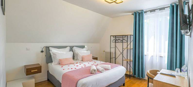 卡西纳别墅(La Villa Cassinne)图片