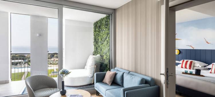 法肯斯特尼狄亚多拉家庭酒店(Falkensteiner Family Hotel Diadora)图片