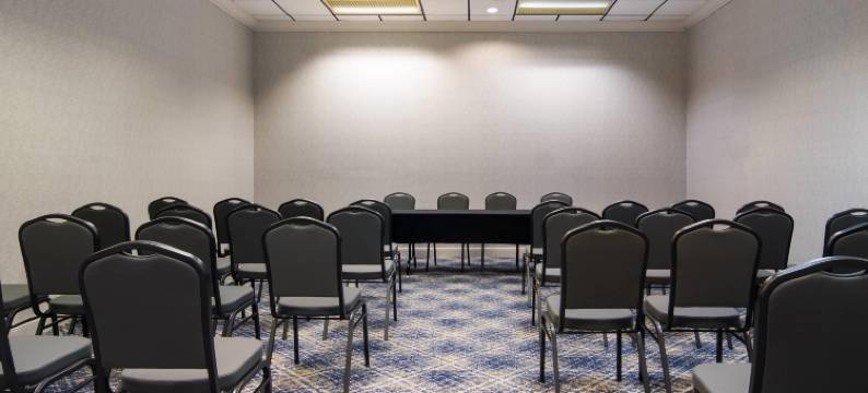 滨海湾旅店酒店 - 阿桑德连锁酒店(The Inn on Maritime Bay, Ascend Hotel Collection)图片