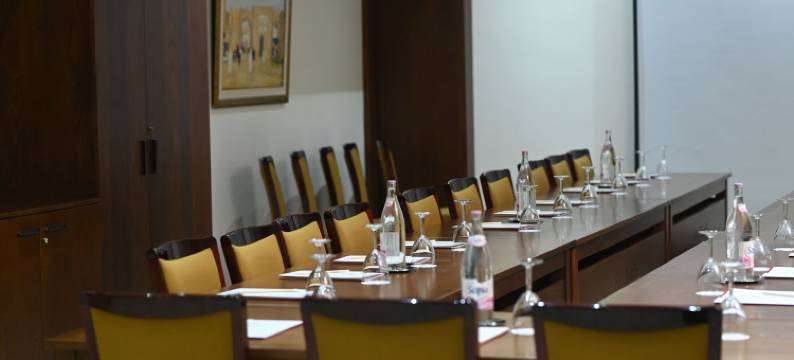 波耶迪亚法酒店(Borj Dhiafa)图片