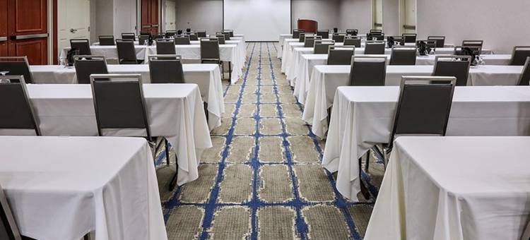 路易斯威尔东北希尔顿花园酒店(Hilton Garden Inn Louisville Northeast)图片