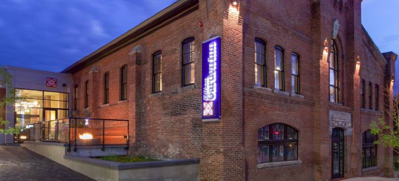 希尔顿花园酒店-伯灵顿市区(Hilton Garden Inn Burlington-Downtown)图片