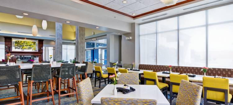 康威希尔顿花园酒店(Hilton Garden Inn Conway)图片