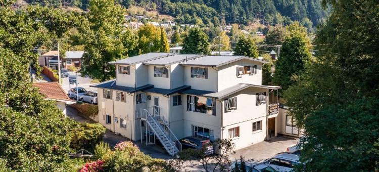 火焰奇异鸟青年旅馆(The Flaming Kiwi Backpackers)图片