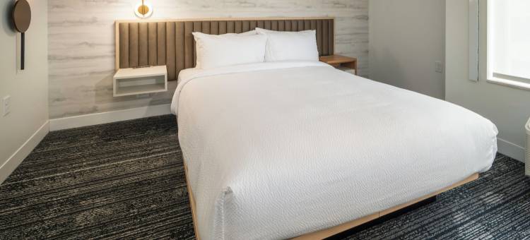 路易维尔市中心TownePlace Suites酒店(TownePlace Suites Louisville Downtown)图片