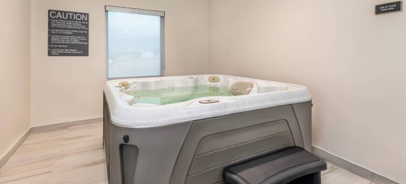 舒适套房酒店(Comfort Inn & Suites)图片