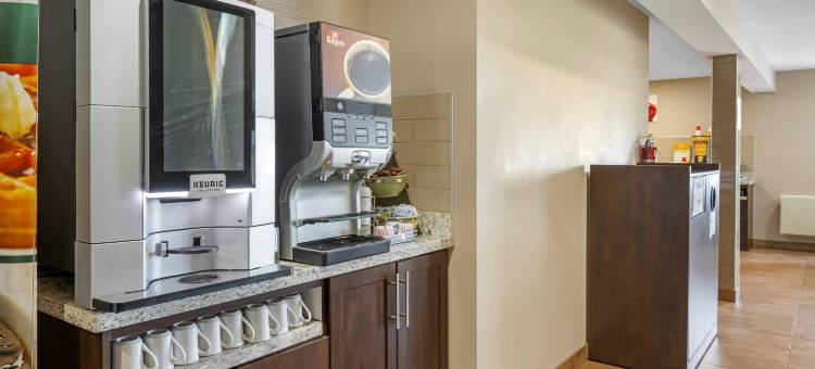 品质酒店(Quality Inn & Suites)图片