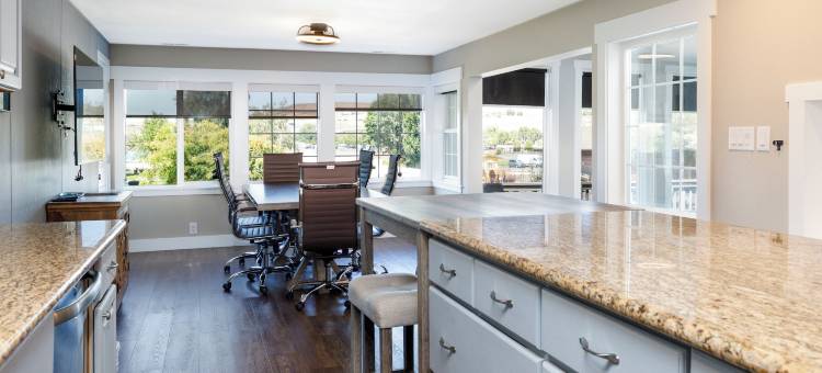 皂湖自然风光水疗度假村(Soap Lake Natural Spa & Resort)图片