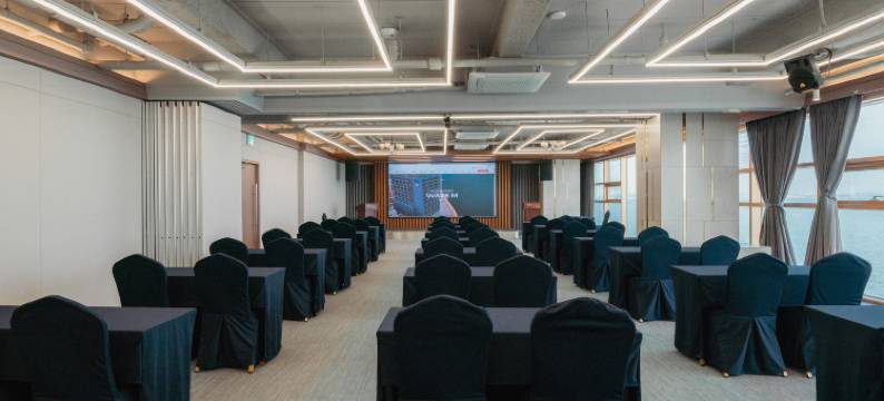 韦夫姆霍特尔韦斯特(Wave M Hotel West)图片