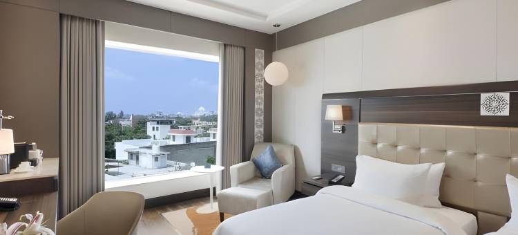 泰姬酒店及会议中心-阿格拉(Taj Hotel & Convention Centre, Agra)图片