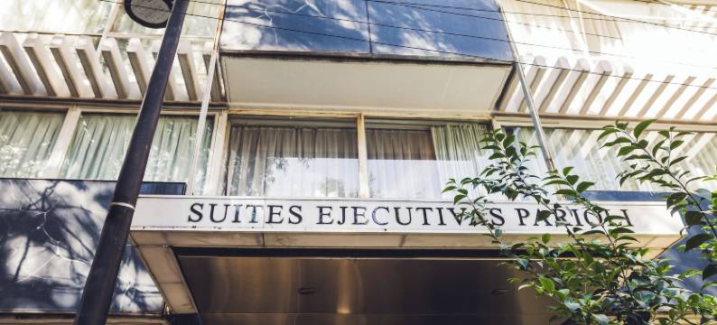 帕里欧里套房(Suites Parioli)图片