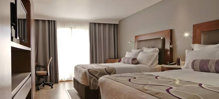 HS 霍特森锡劳酒店(HS Hotsson Hotel Silao)图片