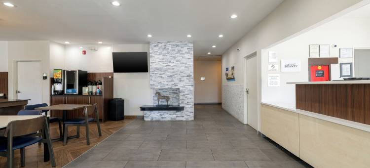 多森万枫酒店(Fairfield Inn Dothan)图片