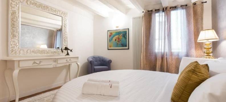 维斯卡瓦多住宅酒店(Residenza Vescovado)图片