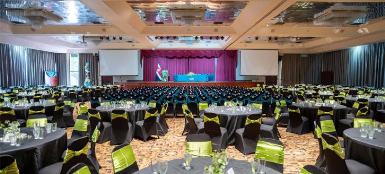 圣何塞巴塞罗酒店(Barceló San José)图片