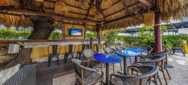 南海滩大都会酒店(Metropole Suites South Beach)图片