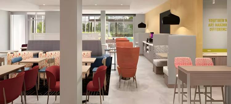 希尔顿惠庭套房酒店 特拉弗斯城(Home2 Suites by Hilton Traverse City)图片