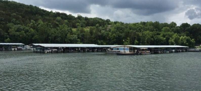 Beautiful Location, Close to Eureka Springs. No Cleaning Fee!图片