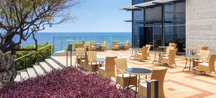 皇家萨沃伊-海洋度假村-萨沃伊特色酒店(Royal Savoy - Ocean Resort - Savoy Signature)图片