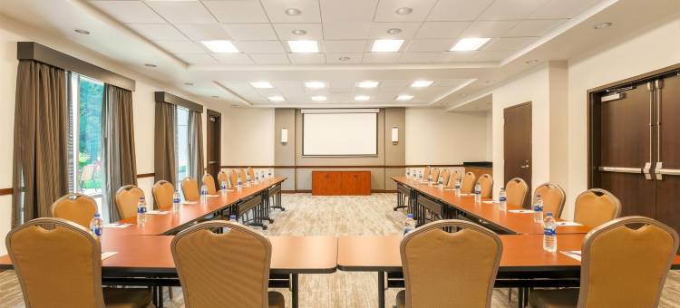 加州大学戴维斯分校凯悦嘉轩酒店(Hyatt Place UC Davis)图片