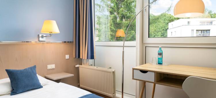 诺瓦利斯酒店(Novalis Hotel by Aurum Dresden)图片