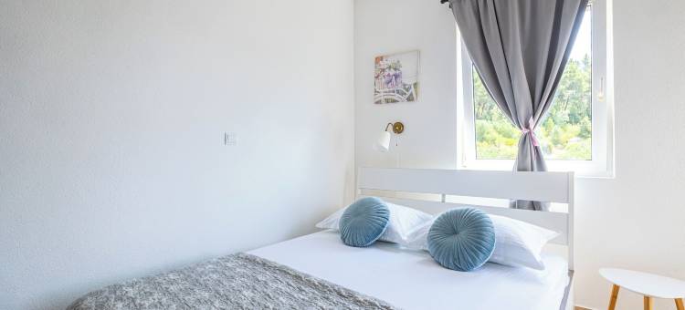 海景公寓酒店(Apartments Seaview)图片
