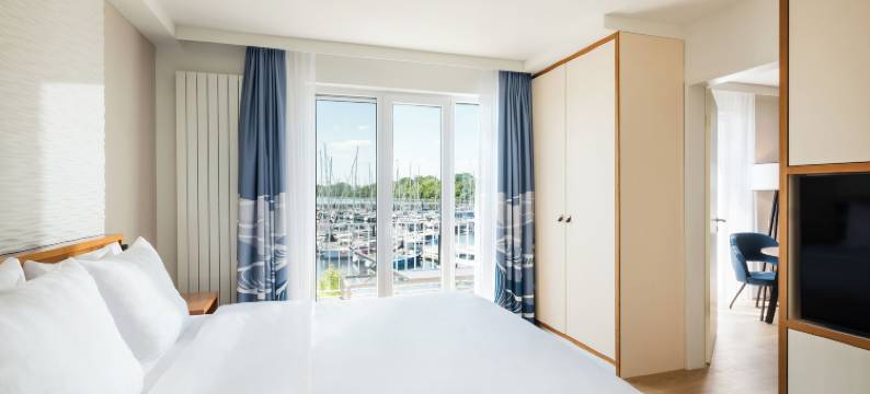 博尔滕哈根酒店 - Hyatt尚选品牌成员(Lindner Hotel Boltenhagen, Part of Jdv by Hyatt)图片