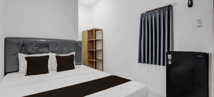 Capital O 巴拉公寓(Capital O 94734 Barra Residence)图片