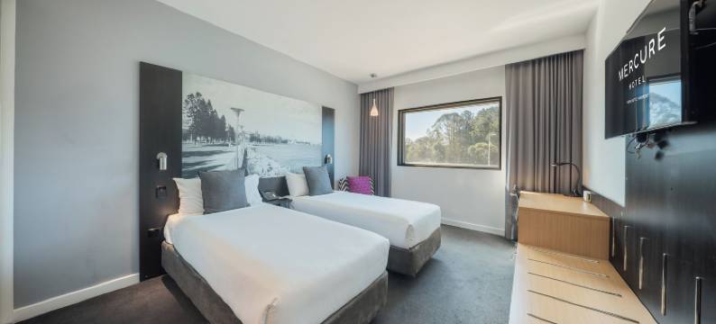 美居纽卡斯尔机场酒店(Mercure Newcastle Airport)图片