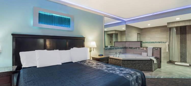 费城骑士旅馆(Knights Inn Phildelphia)图片