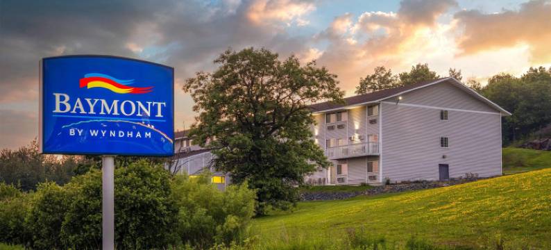 Baymont by Wyndham Duluth图片