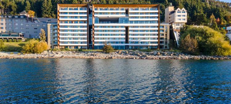 丽笙蓝标巴里洛切(Radisson Blu Bariloche)图片