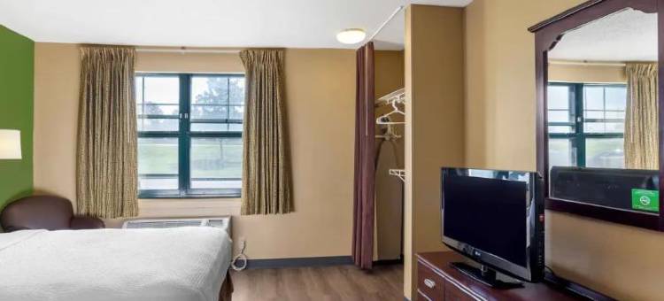Extended Stay America 套房 - 费城 - 埃克斯顿(Extended Stay America Suites - Philadelphia - Exton)图片